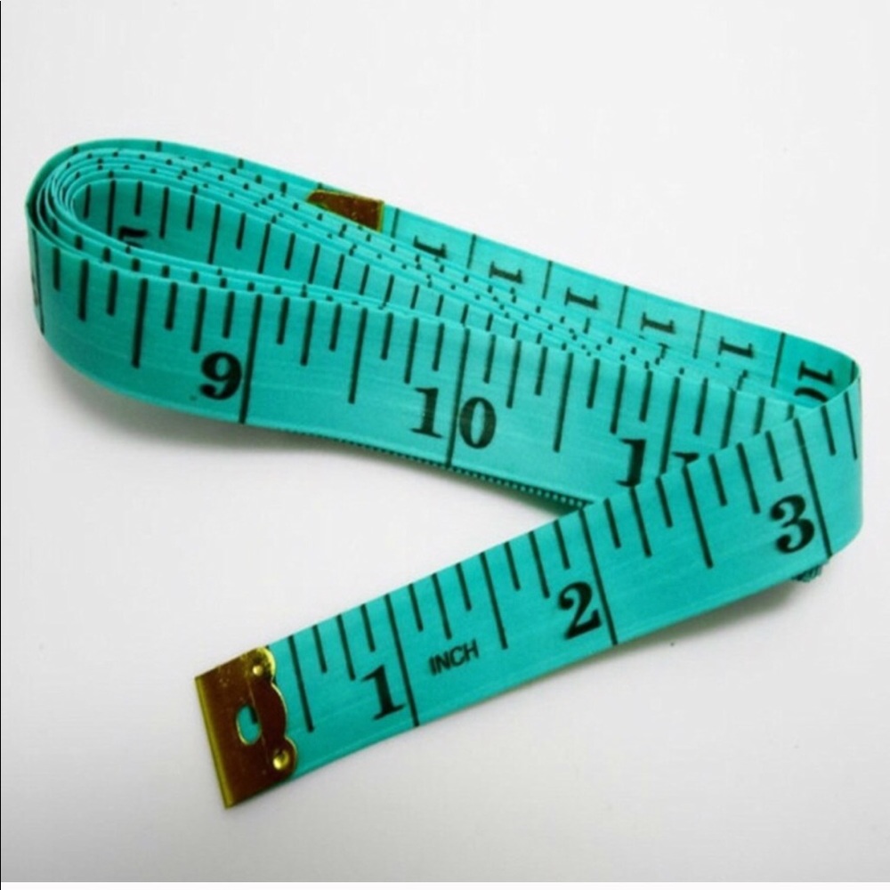 Know Your Measurements